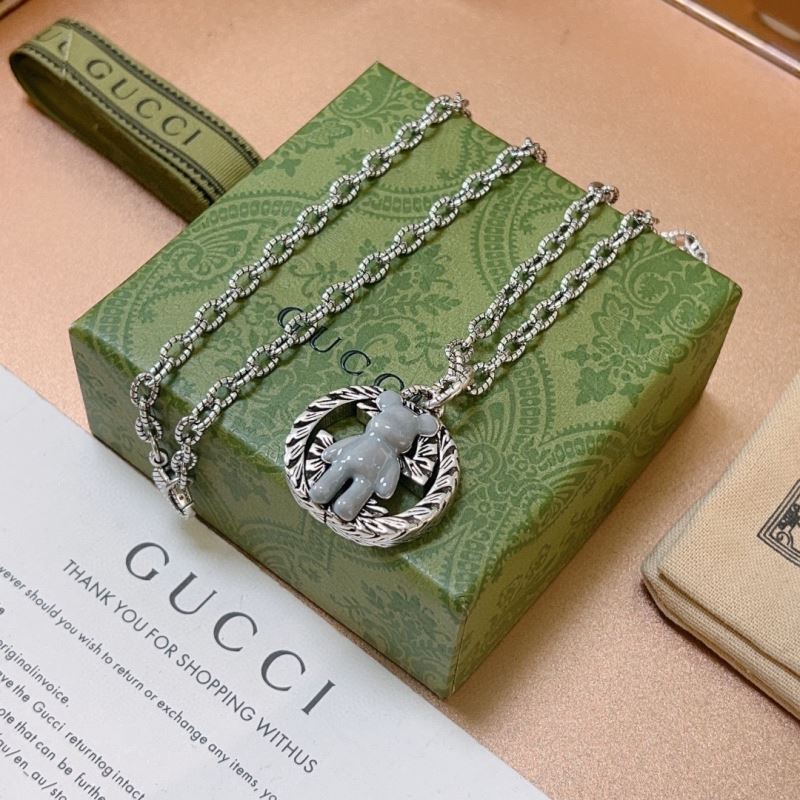 Gucci Necklaces